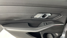 BMW 3 Series 320i M Sport 5dr Step Auto Petrol Estate